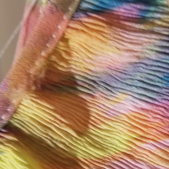 Spense Women's Top Long Sleeve Blouse Size 1X - Picture 5 of 5